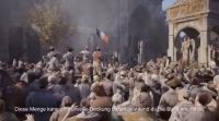 Assassins Creed Unity - Neues Videomaterial