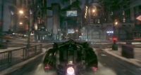 Batman: Arkham Knight - Live Gameplay von der E3