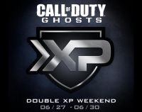 Call of Duty: Ghosts DLC Invasion Release mit Double XP Wochenende