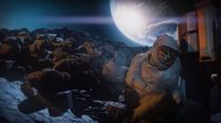 Destiny The Moon PS4 Trailer und Gameplay