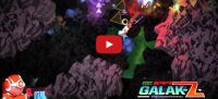Galak-Z - Every Action Counts Trailer
