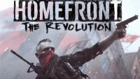 Homefront: The Revolution angekÃ¼ndigt
