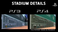 MLB 14 Teaser und Vergleich PS3 mit PS4