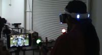 Project Morpheus in Aktion