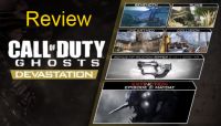 Test: Call of Duty: Ghosts Devastation DLC Review