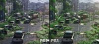 The Last Of Us - Grafikvergleich PS3 vs. PS4