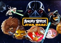 Angry Birds: Star Wars kÃ¶nnte es auf die PlayStation 4 schaffen.