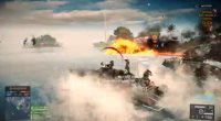 Battlefield 4 Multiplayer und Upgrade