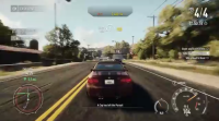 Need for Speed Rivals - Gameplay - PlayStation 4