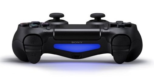 DualShock 4 Lightbar