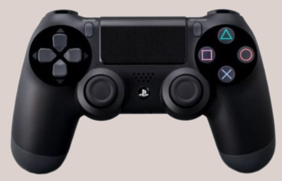 DualShock 4