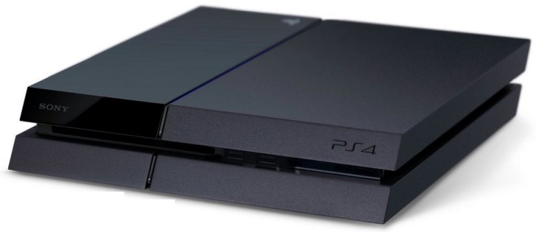 PlayStation 4