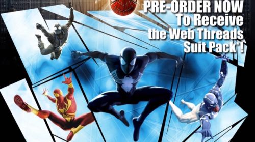 The Amazing Spider-Man 2 - Vorbestellerbonus und Releasedate