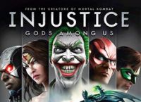 Ab heute Batman Sonderangebote im EU Store mit Injustice: Gods Among Us PS4 fÃ¼r 14,99 EUR