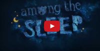 Among the Sleep - Teaser