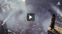 Assassin's Creed Unity - Sneak Peek Video PS4