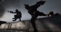 Battlefield 4 Second Assault Trailer