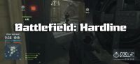 Battlefield Hardline - AuflÃ¶sungen und Launch Trailer