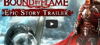 Bound by Flame PS4 - 2 neue Trailer
