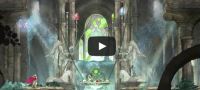 Child of Light - Trailer