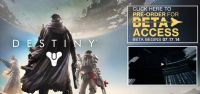 Destiny - Beta und Edition Infos sowie News zur ersten Erweiterung