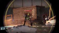 Destiny - Strike Gameplay-Trailer