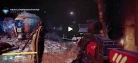 Destiny - neues Video