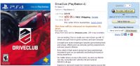 Driveclub - Amazon gibt Releasedatum an