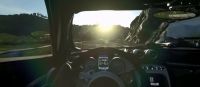 Driveclub - dynamisches Wetter