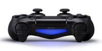 DualShock 4 Lightbar auch relevant fÃ¼r Project Morpheus