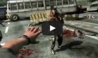 Dying Light - VGX 2013 Gameplay