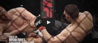 EA Sports UFC - PS4 Gameplay