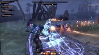 Elder Scrolls Online - Gameplay Video