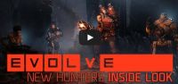 Evolve - neues Gameplay