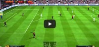 FIFA 14 Gameplay Video