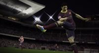 FIFA 15 PS4 Trailer