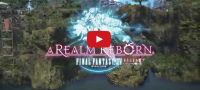 Final Fantasy 14 - Launch Trailer zum PS4 Release