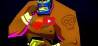 Guacamelee! Super Turbo Championship Edition - Trailer