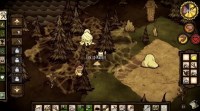 Heute kommt Don't Starve kostenlos fÃ¼r PS Plus Mitglieder in den Store