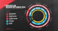 Im Oktober kommt Driveclub - auch fÃ¼r PS Plus