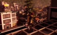 Infamous: Second Son mit Verkaufsrekorden