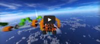 Jet Car Stunts - Trailer