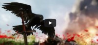 Kingdom Come Deliverance PS4 Trailer