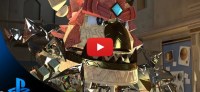 Knack Launch Trailer