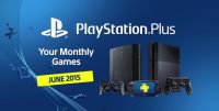 Kostenlose Juni 2015 Inhalte fÃ¼r PlayStation Plus