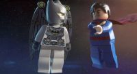 LEGO Batman 3: Beyond Gotham - Official Announce Trailer