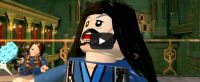 LEGO The Hobbit - Trailer