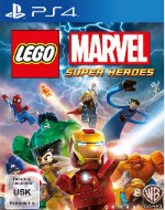 Nur heute: Lego Marvel Super Heroes (PS4) fÃ¼r 39,99â‚¬ im GameStop Adventskalender