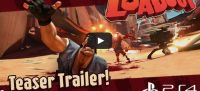 Loadout kommt auf die PlayStation 4 plus PS4 Trailer