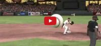 MLB 14 The Show - neuer Trailer